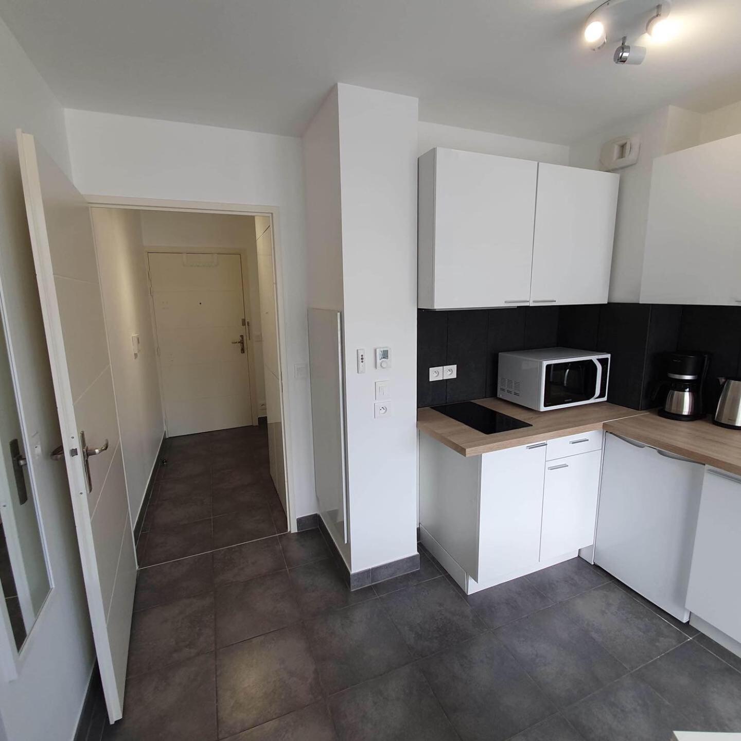 Ma Place Au Sud 607 Apartment *
